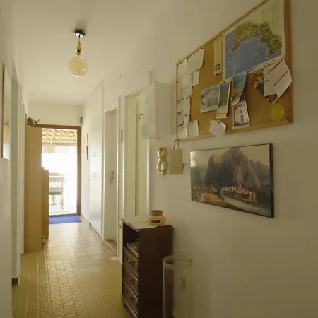 Affittacamere Karolina 3*