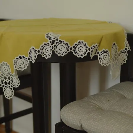 Karolina Affittacamere