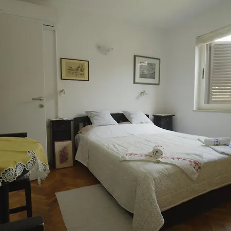 بيت ضيافة Karolina