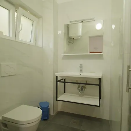 Vila Karolina * Rovinj
