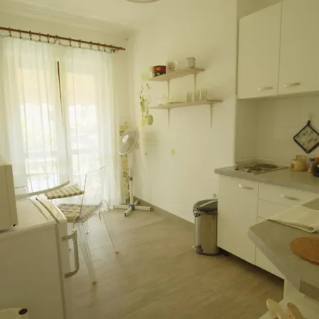 Vila Karolina Maison d'hôtes *