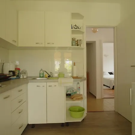 Vila Karolina Maison d'hôtes Rovinj