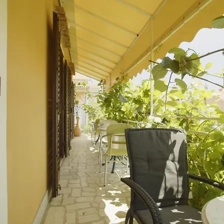 Гостевой дом Karolina