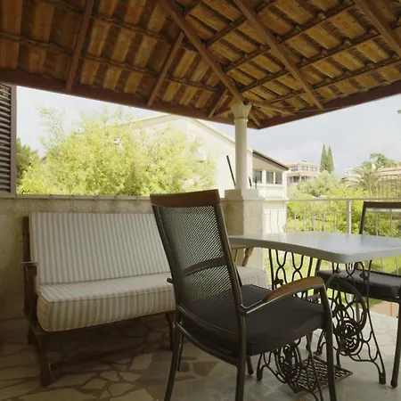 Vila Karolina Maison d'hôtes Rovinj