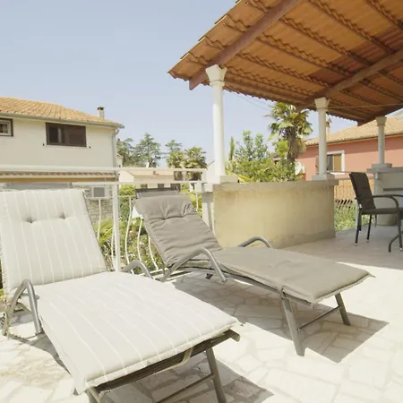 Vila Karolina Maison d'hôtes *