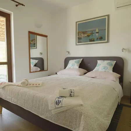 Vila Karolina Rovinj