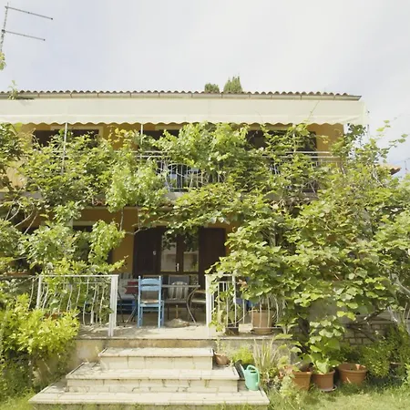 Гостевой дом Karolina Ровинь