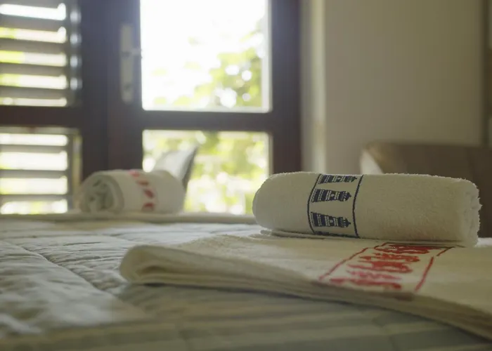 Karolina 게스트하우스 3*