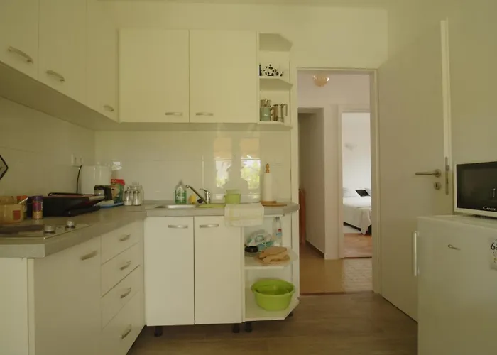 Karolina 게스트하우스 로비니