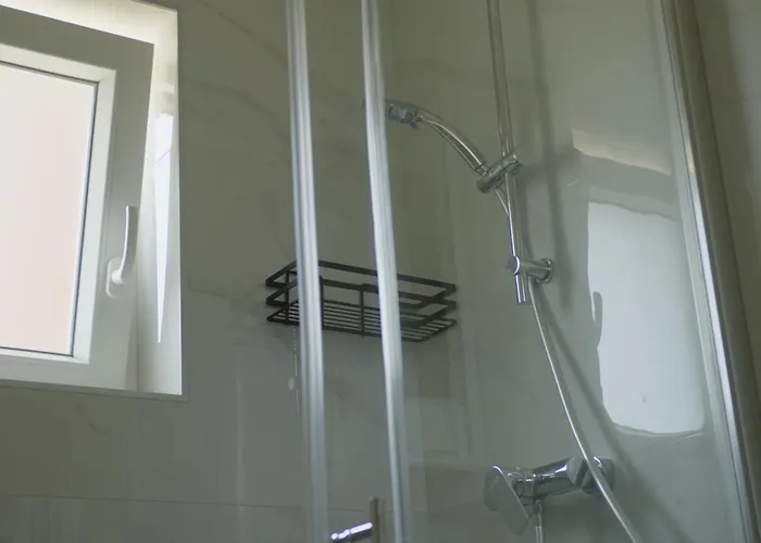 Karolina Vendégház Rovinj