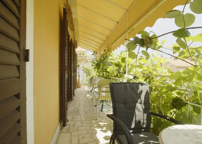 Vendégház Karolina