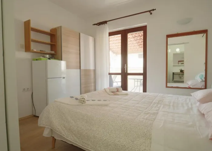 게스트하우스 Karolina 3*