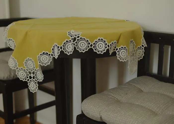 Karolina Vendégház