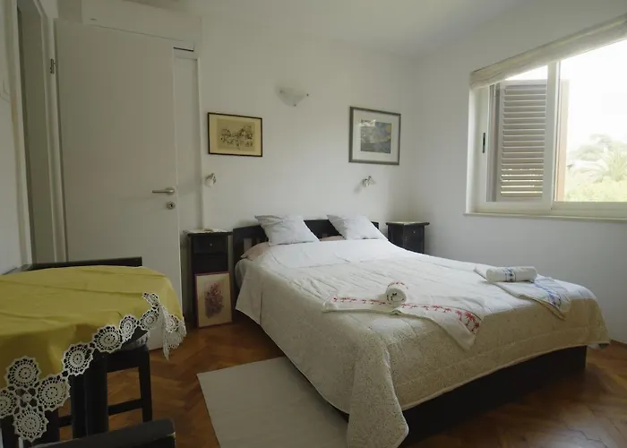 Vendégház Karolina