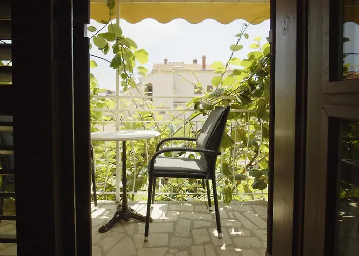 Karolina 게스트하우스