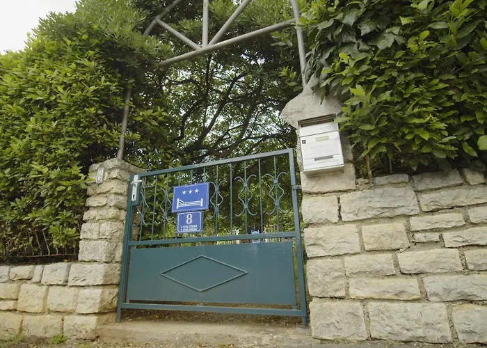 Karolina 게스트하우스