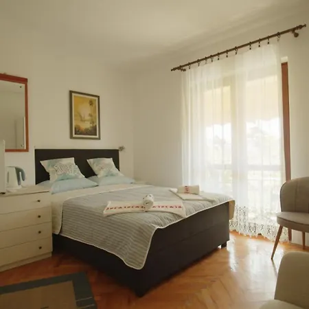 Guest house Vila Karolina