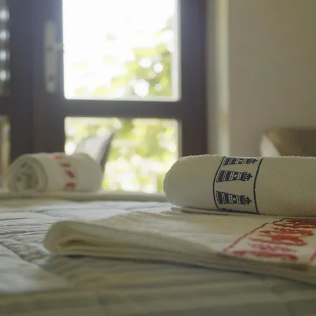 Karolina בית הארחה 3*