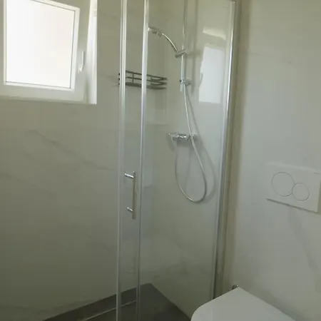 Guest house Vila Karolina