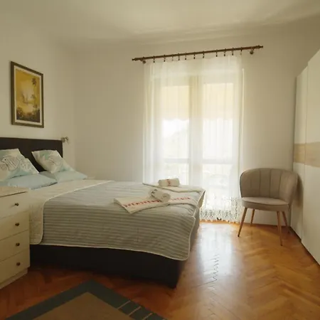 Vila Karolina Rovinj
