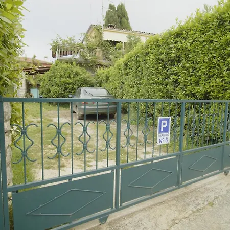 Vila Karolina *